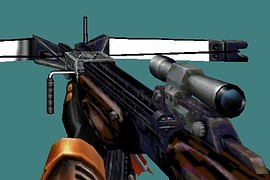 HD with LD Style