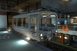Black Mesa