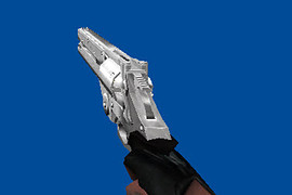 Vash's Trigun