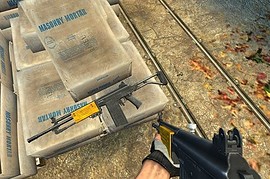 IMI Galil
