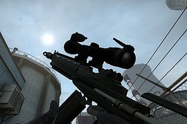 Mk. 14 EBR