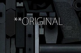 USP World Model