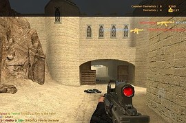 Ln_M4a1_Rifle