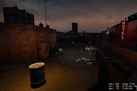 Survival_101