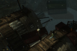 Expo Decay