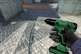 Drill