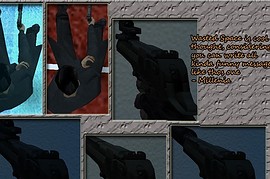 Remastered IMI Desert Eagle
