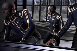 NPC Outfits