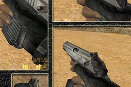 Stalker PM