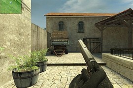 A Killers Colt(fixed)