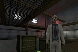 Half-Life: Ground Zero