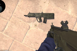 Tavor X95