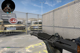 Hunter Franchi SPAS 12