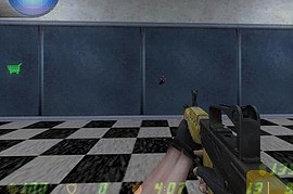 Desert L85