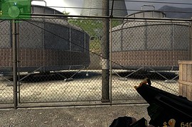 mp5 toy