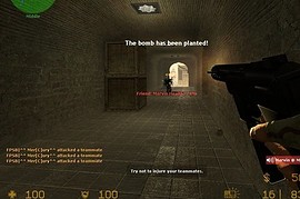 Tec9 Gangster