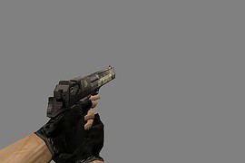 Deagle Dragon