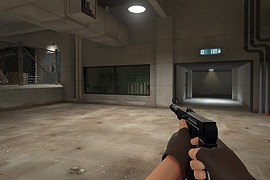 Liney's SMG