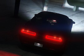 Dodge Challenger Hellcat-2016