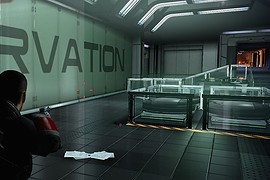 Mass Effect 2 SweetFX (v.1.4)