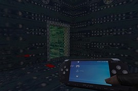 PSP C4