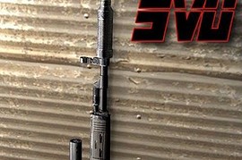 S.T.A.L.K.E.R SVU (TehSnake s anims)