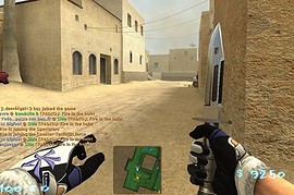 Kukri_Gloves