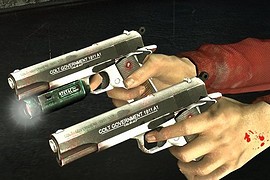 [PROJECT_Realism]_Pistols_(L4D)