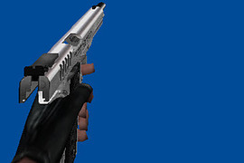HITMAN's HARDBALLERS (AMT Long Side)
