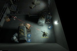 Containment