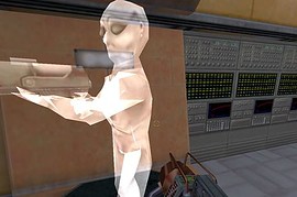 Sweet Half-Life