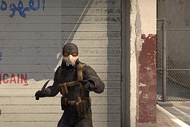 Killersuit