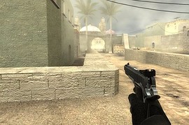 Custom M1911A1