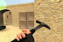 Black  Claw Hammer