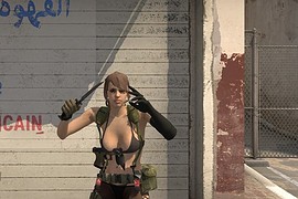 Quiet