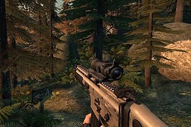 smarts anims on scar FIXED