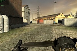 Stealthy_Knife
