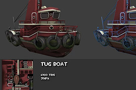 CTF Decker