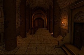 Dm,Hg,_Lts_Temple_Hallway_(b3)