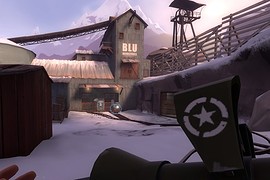 Rocket Reload Fix