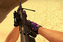 DSR-50