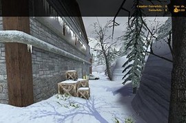 de_glacier