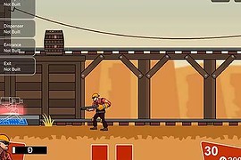 Sentry Fortress
