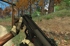 Battlefield 3 Weapons Pack
