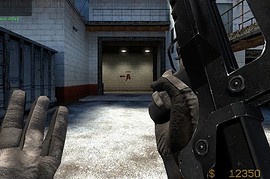 FAMAS
