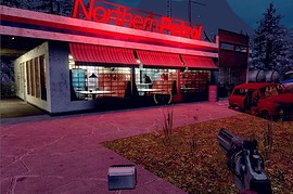 The Sprucecape Mappack