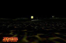 Zombies HL v072b
