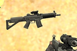 SIG552