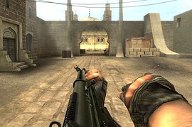 AK-5