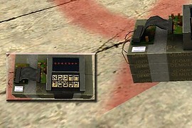Improved Hebrew C4 - II